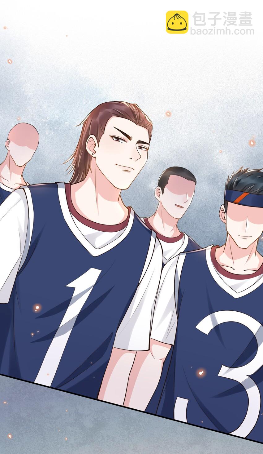 006 是手臂麻还是心化了？(1/2)-第6话