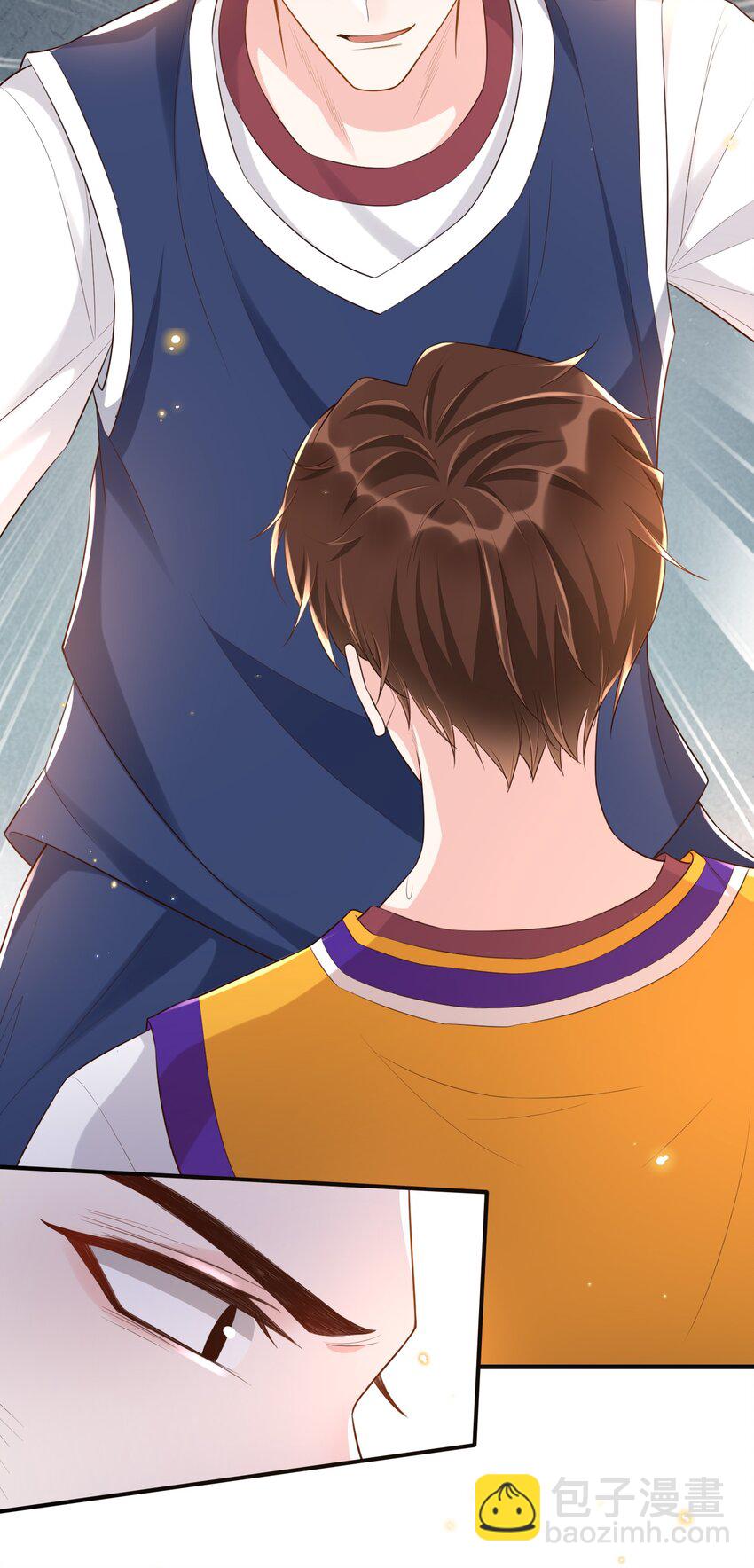 006 是手臂麻还是心化了？(1/2)-第6话