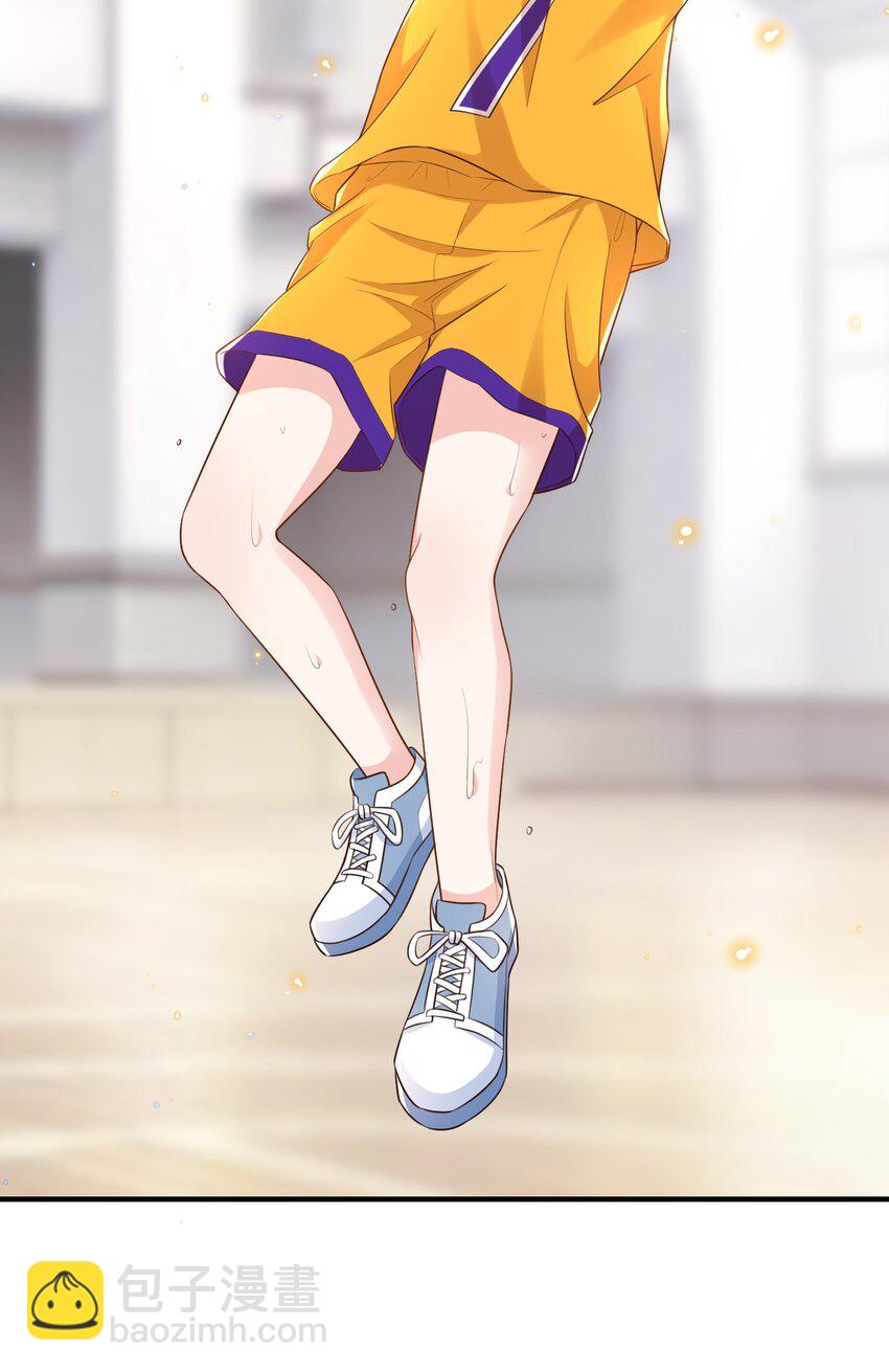 006 是手臂麻还是心化了？(1/2)-第6话