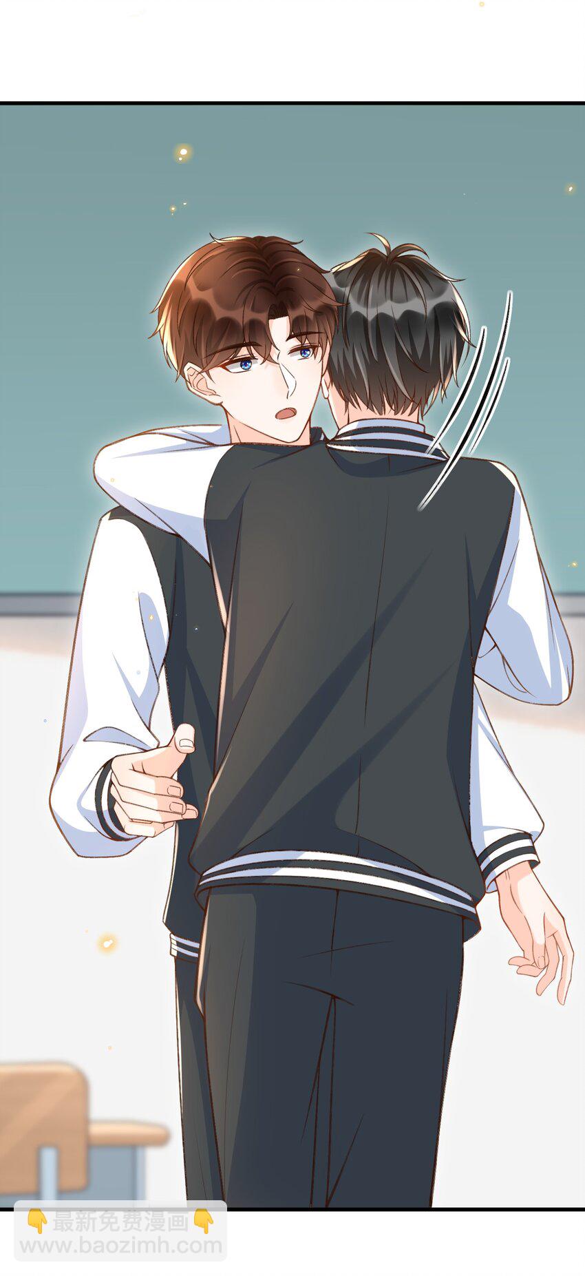 052 离开你我不会好的！-第54话