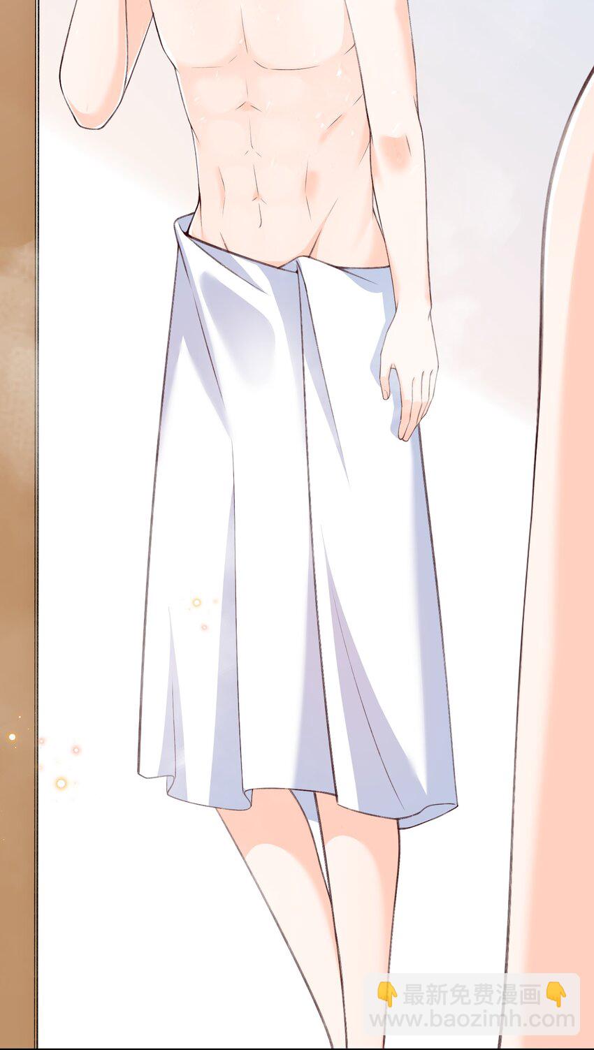 056 一起洗？-第58话