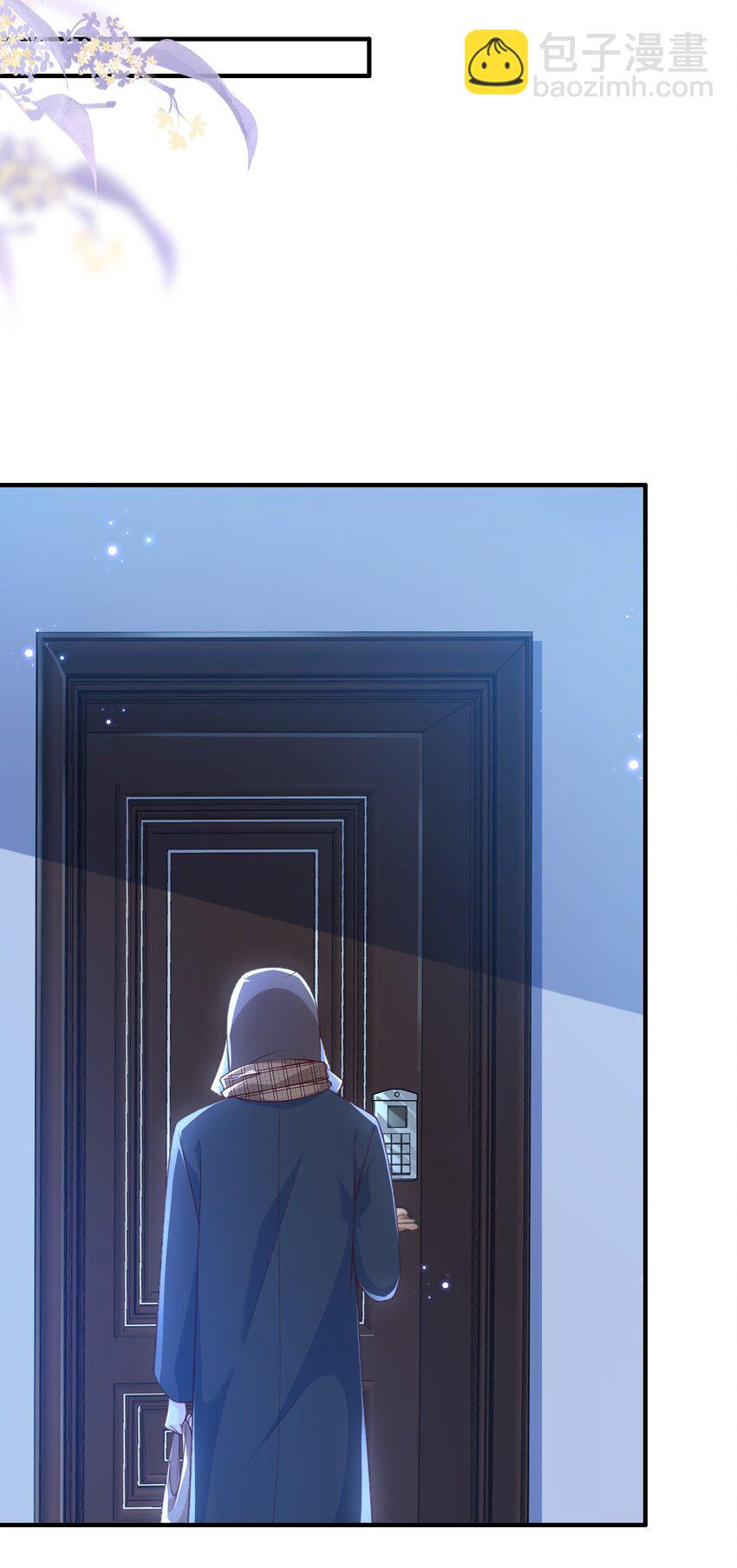 058 &ldquo;我&rdquo;这个礼物，喜欢吗？-第60话