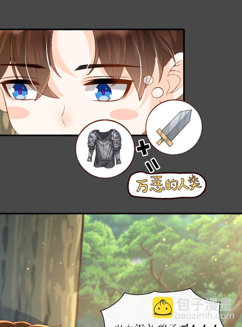 番外 恶龙和王子-第68话