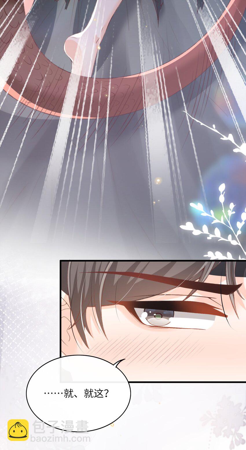 番外 恶龙和王子-第68话