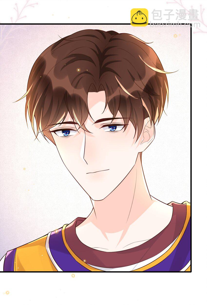 008 传闻是真的？！-第8话