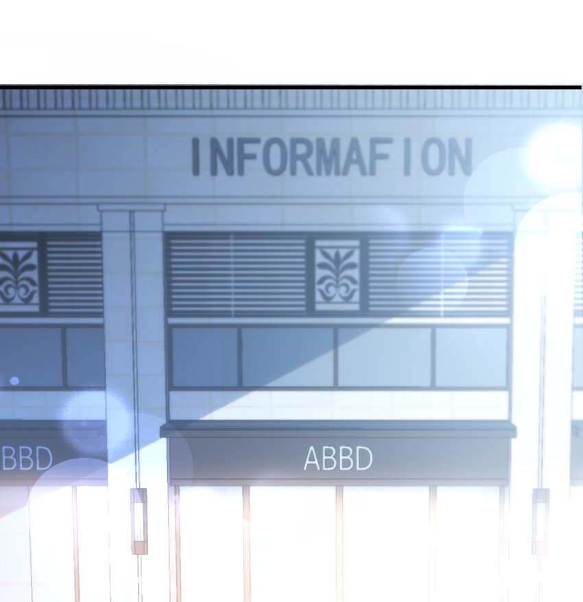 069 没有你的未来我该怎么面对！-第72话