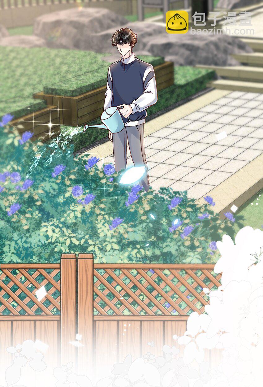 073 喜欢他喜欢的太早！-第76话