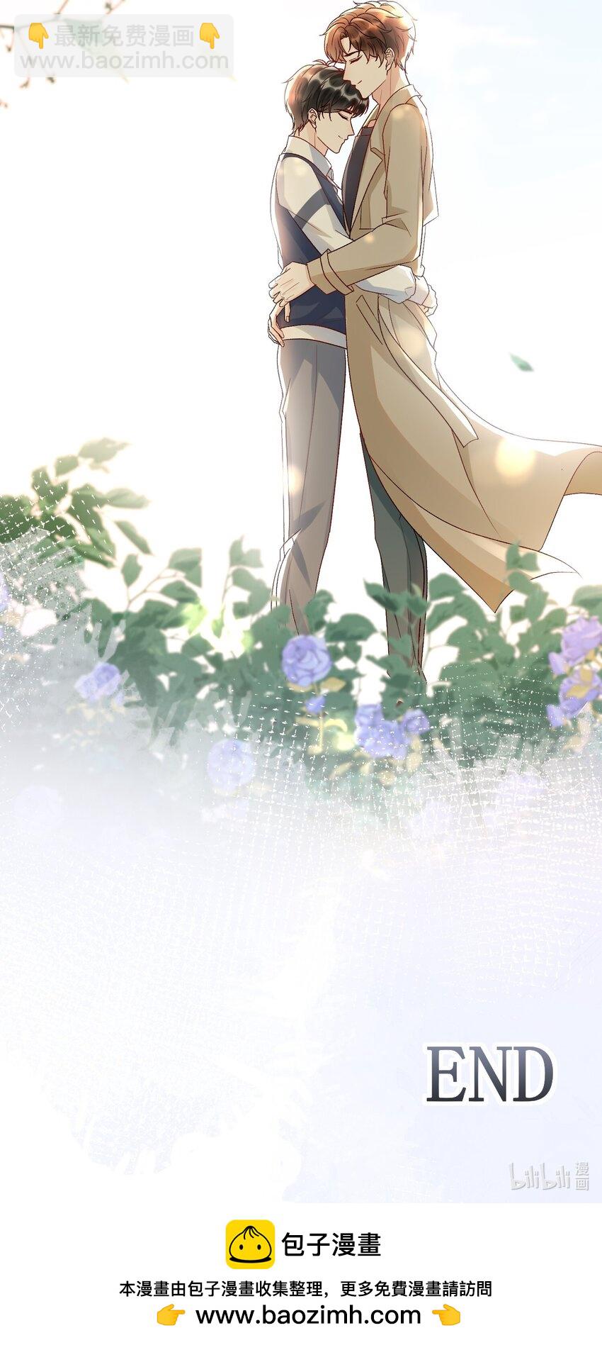 073 喜欢他喜欢的太早！-第76话