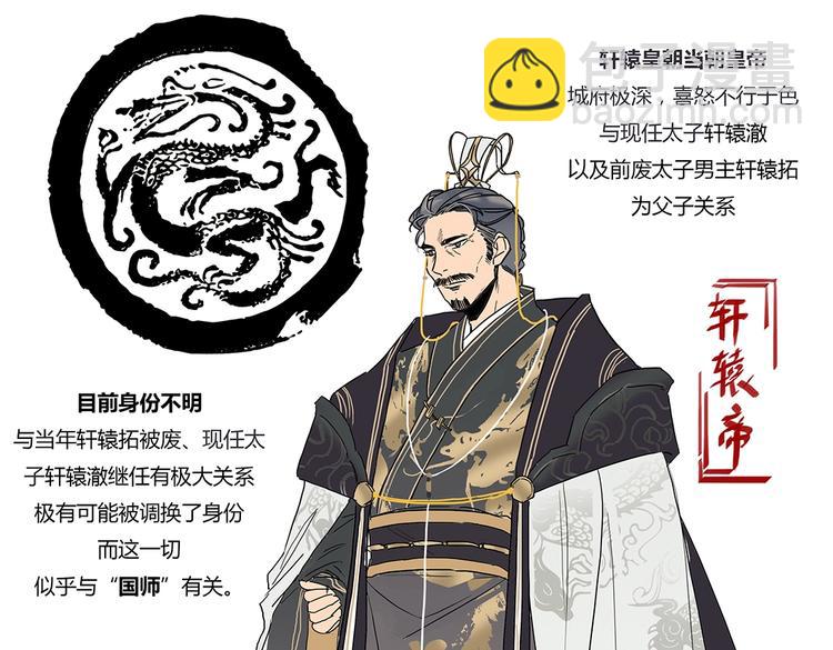 第43话 新秀人才会-第46话