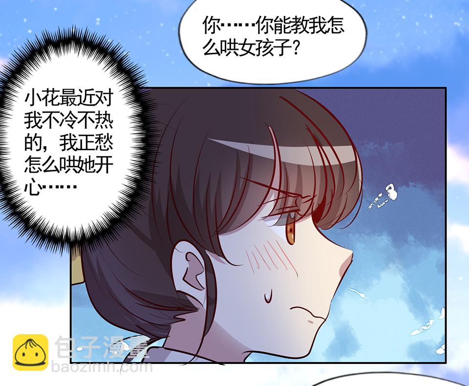 天才寶貝的腹黑嫡娘 - 第76話 - 5