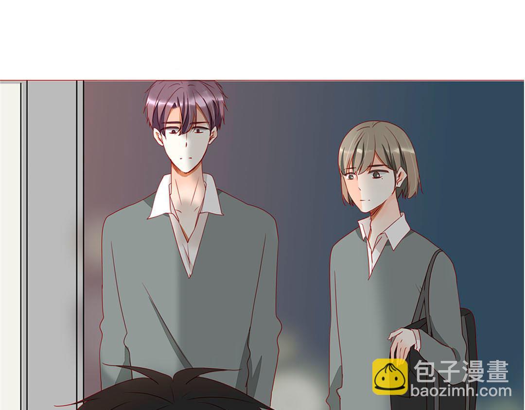 第100话 我的&hellip;&hellip;？(1/2)-第100话