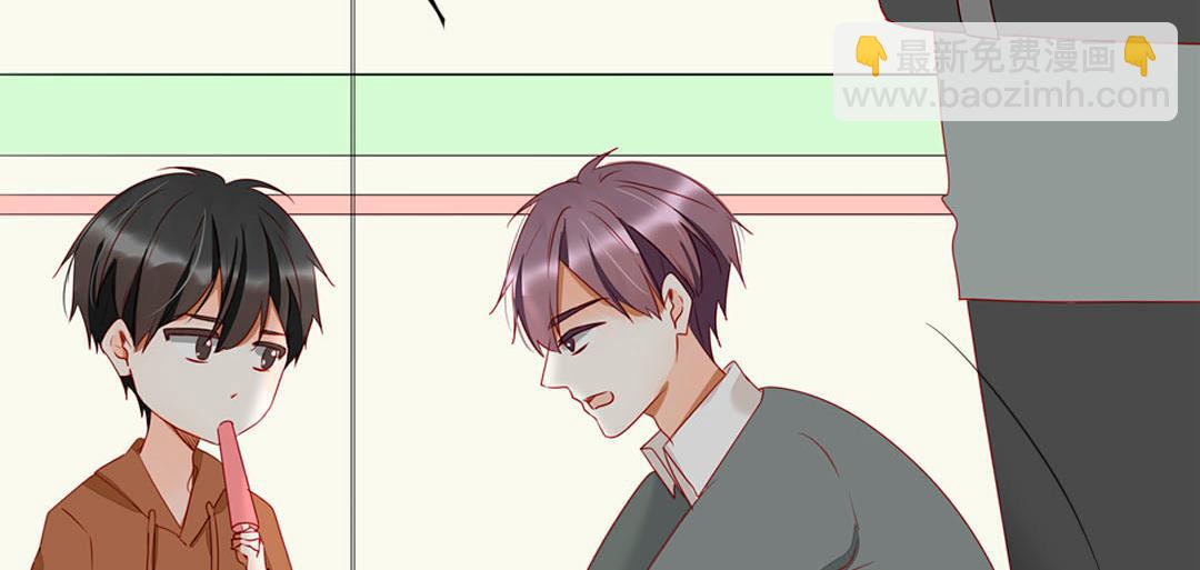 第100话 我的&hellip;&hellip;？(1/2)-第100话