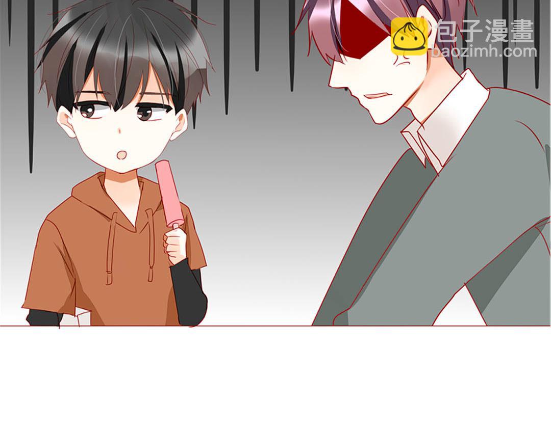 第100话 我的&hellip;&hellip;？(1/2)-第100话