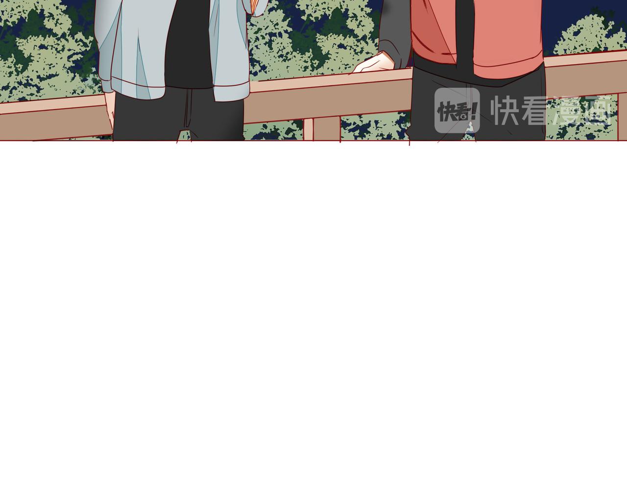 第107话 你真的&hellip;&hellip;一点没变(1/2)-第102话