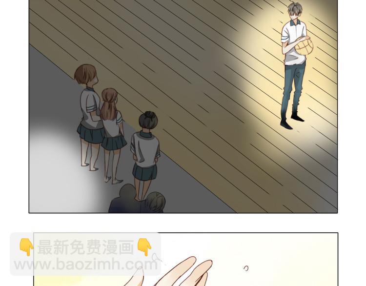 第12话 在看谁-第12话