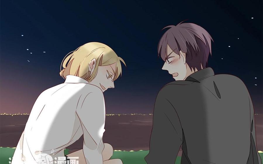 第111话 莫让在意你的人失望(1/2)-第78话