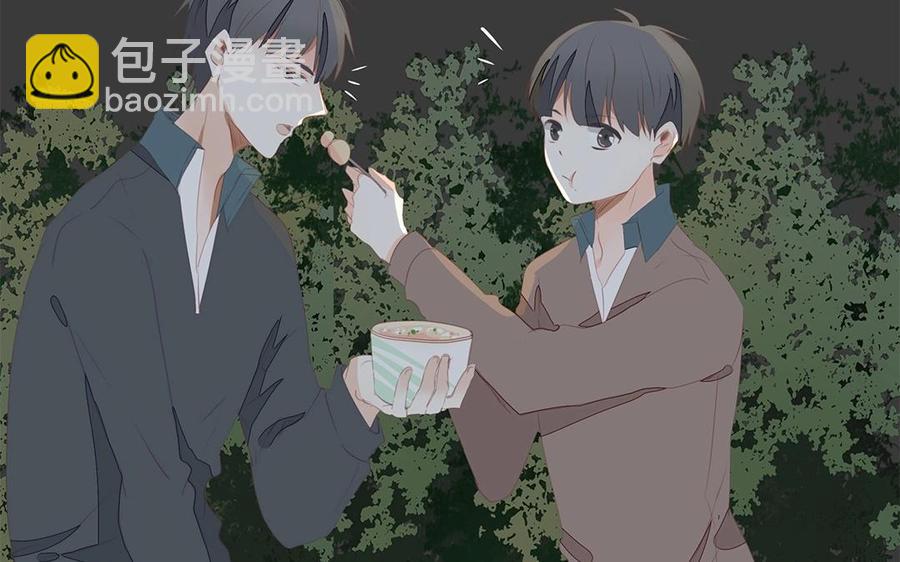 第118话 往昔不复(1/2)-第84话