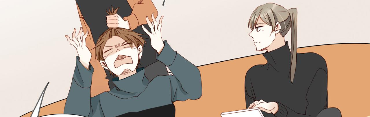 第123话 是不是舍不得我(1/2)-第106话