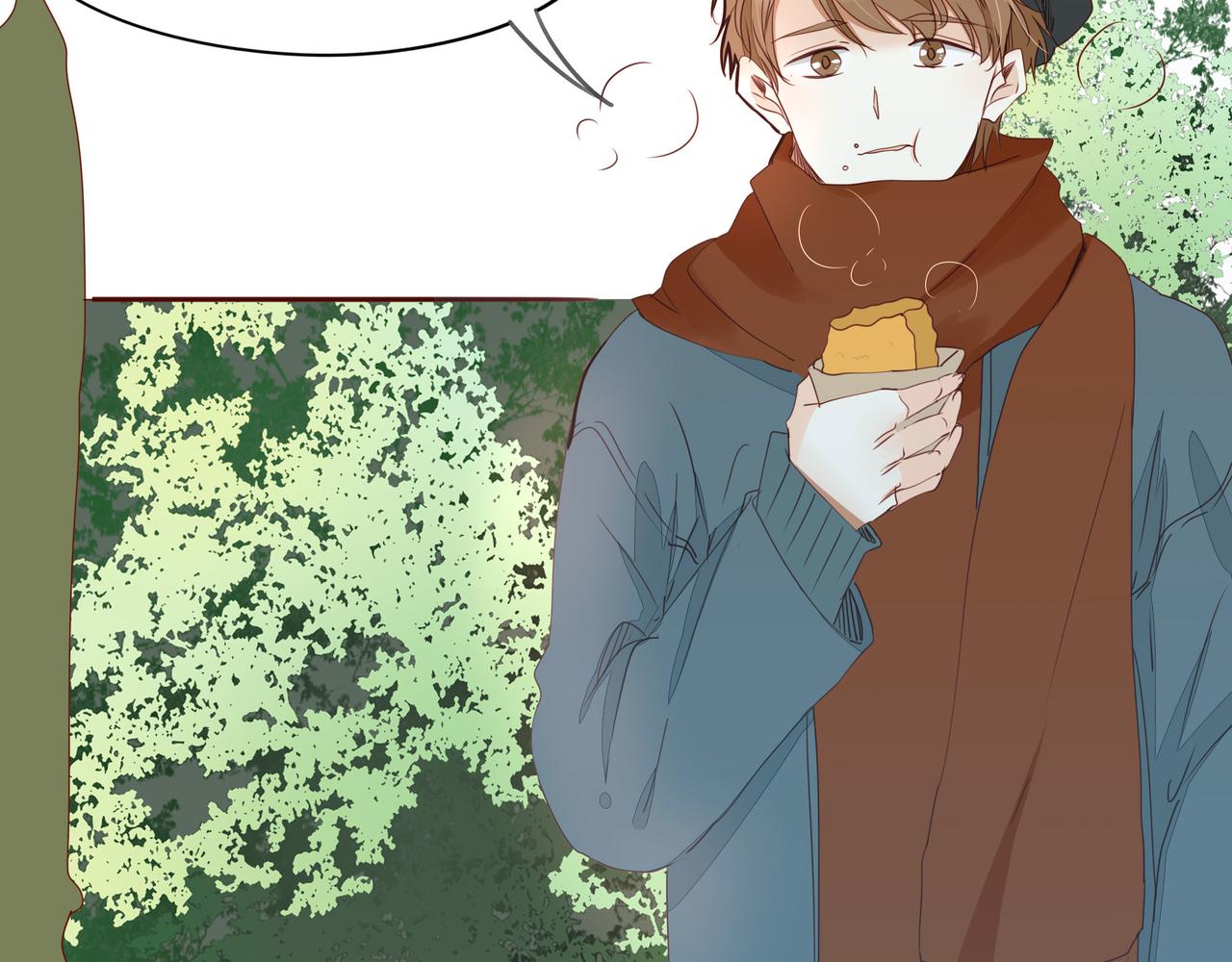 第123话 是不是舍不得我(1/2)-第106话