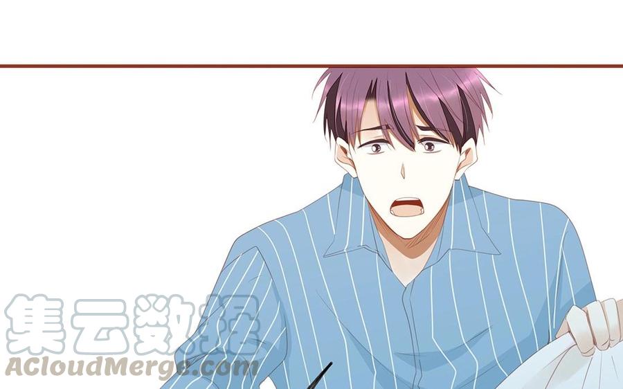 第128话 我想给你一个家(1/2)-第92话