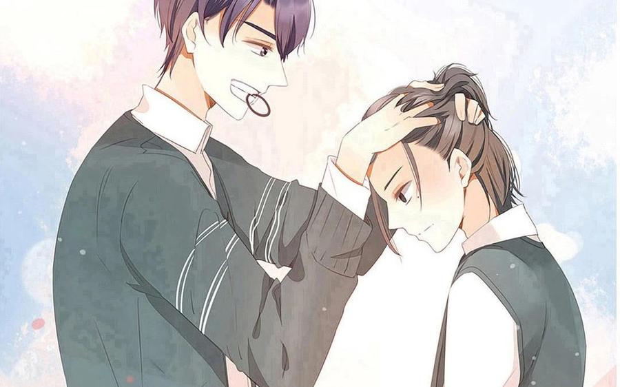 第128话 我想给你一个家(1/2)-第92话