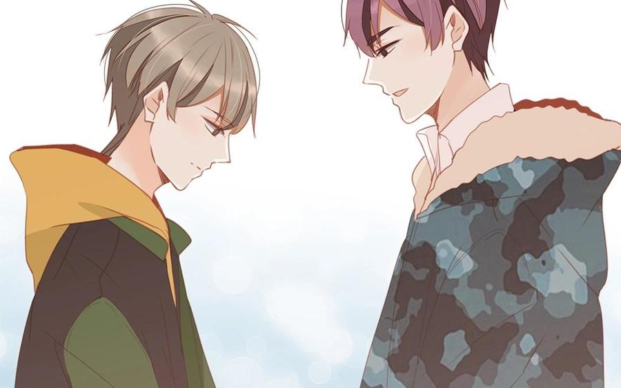 完结篇 携手同行(1/2)-第98话