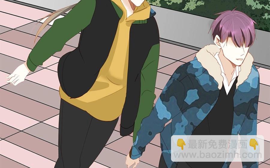 完结篇 携手同行(1/2)-第98话