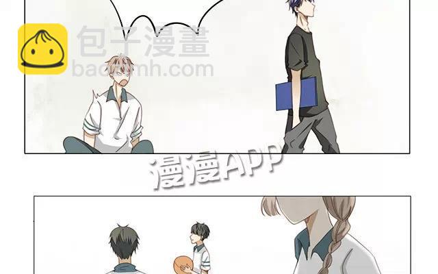 第16话 清河哥哥-第16话