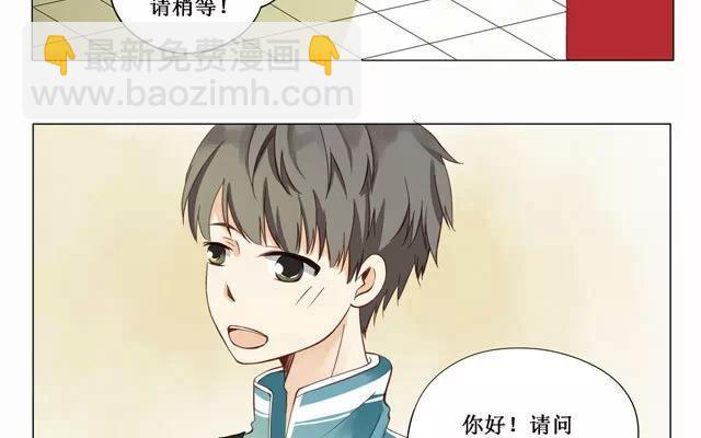 第21话 相遇-第20话