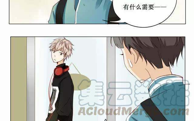 第21话 相遇-第20话