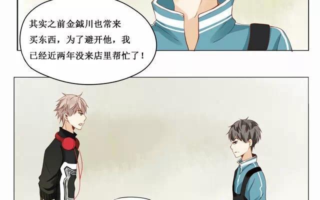 第21话 相遇-第20话