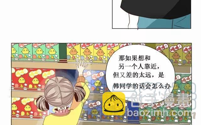 第21话 相遇-第20话