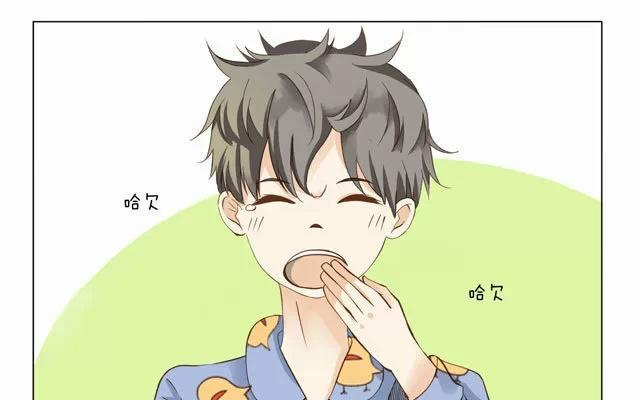 第21话 相遇-第20话