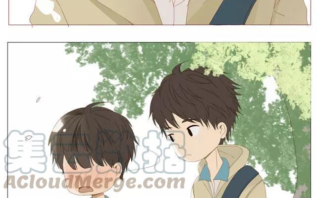 第36话 呐&hellip;你想要什么礼物？-第28话