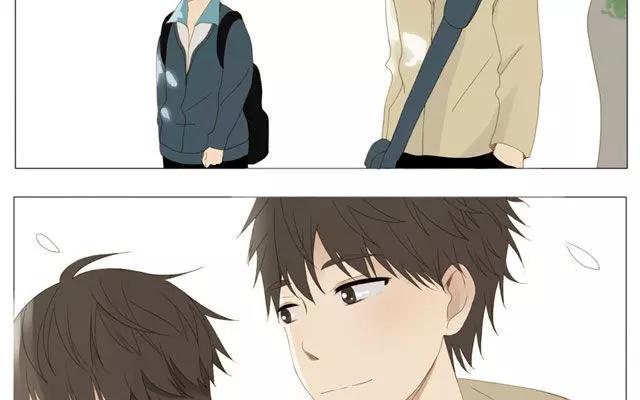 第36话 呐&hellip;你想要什么礼物？-第28话