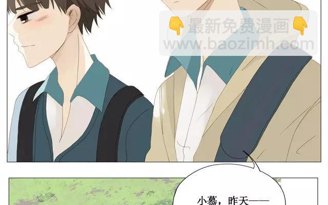 第36话 呐&hellip;你想要什么礼物？-第28话