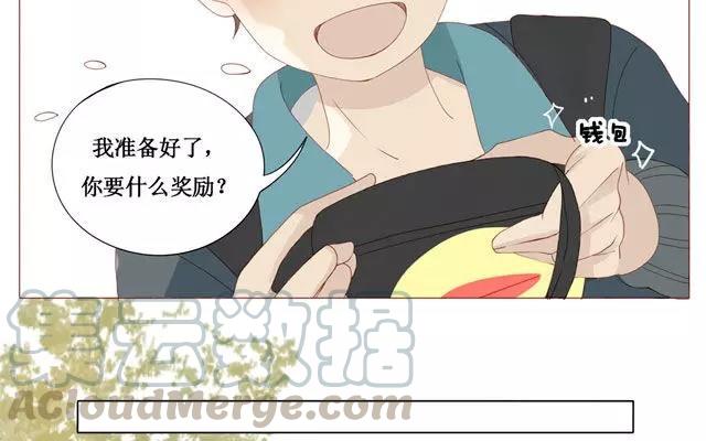 第36话 呐&hellip;你想要什么礼物？-第28话