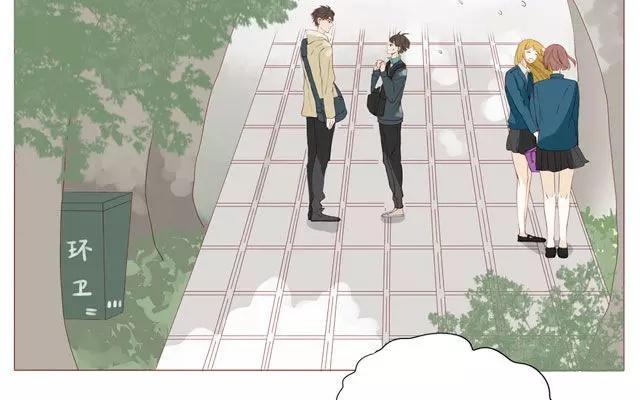 第36话 呐&hellip;你想要什么礼物？-第28话