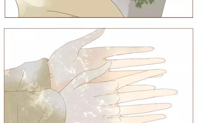 第36话 呐&hellip;你想要什么礼物？-第28话