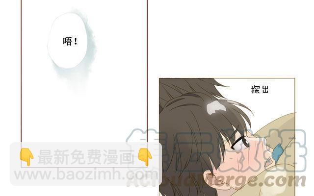 第36话 呐&hellip;你想要什么礼物？-第28话