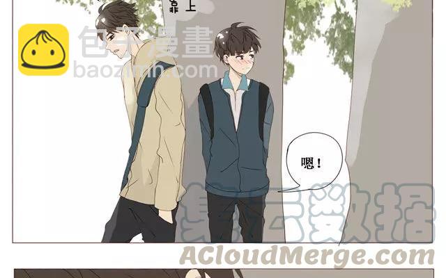 第36话 呐&hellip;你想要什么礼物？-第28话