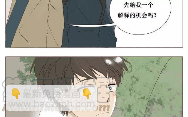 第36话 呐&hellip;你想要什么礼物？-第28话