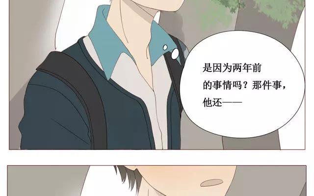 第36话 呐&hellip;你想要什么礼物？-第28话