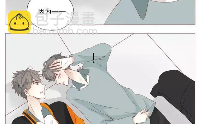 第44话 天台上的偷窥-第32话