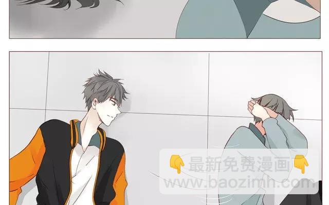 第44话 天台上的偷窥-第32话