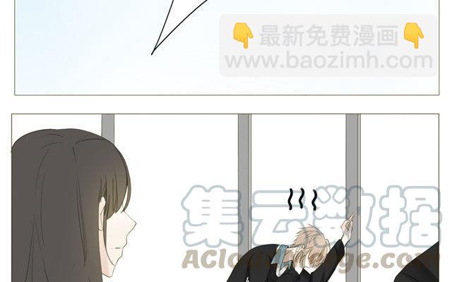 第49话 你真的舍得放弃？-第34话