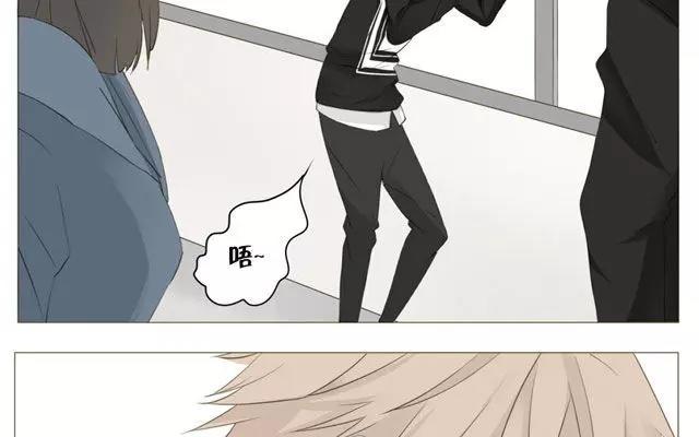 第49话 你真的舍得放弃？-第34话