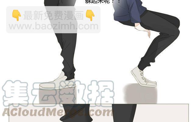 第49话 你真的舍得放弃？-第34话