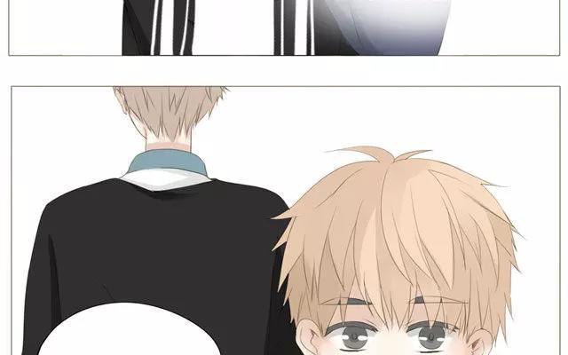 第49话 你真的舍得放弃？-第34话