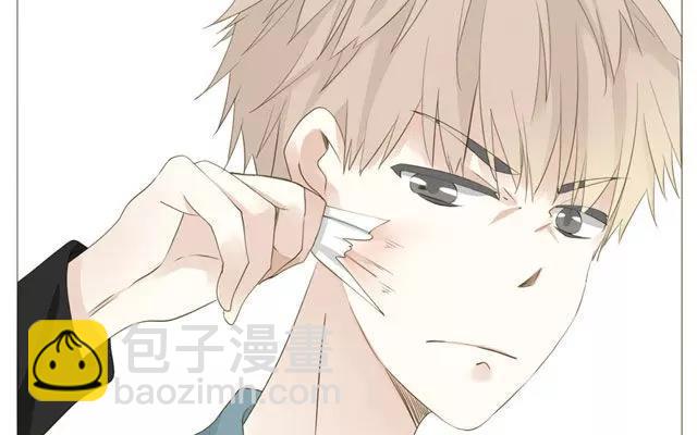 第49话 你真的舍得放弃？-第34话